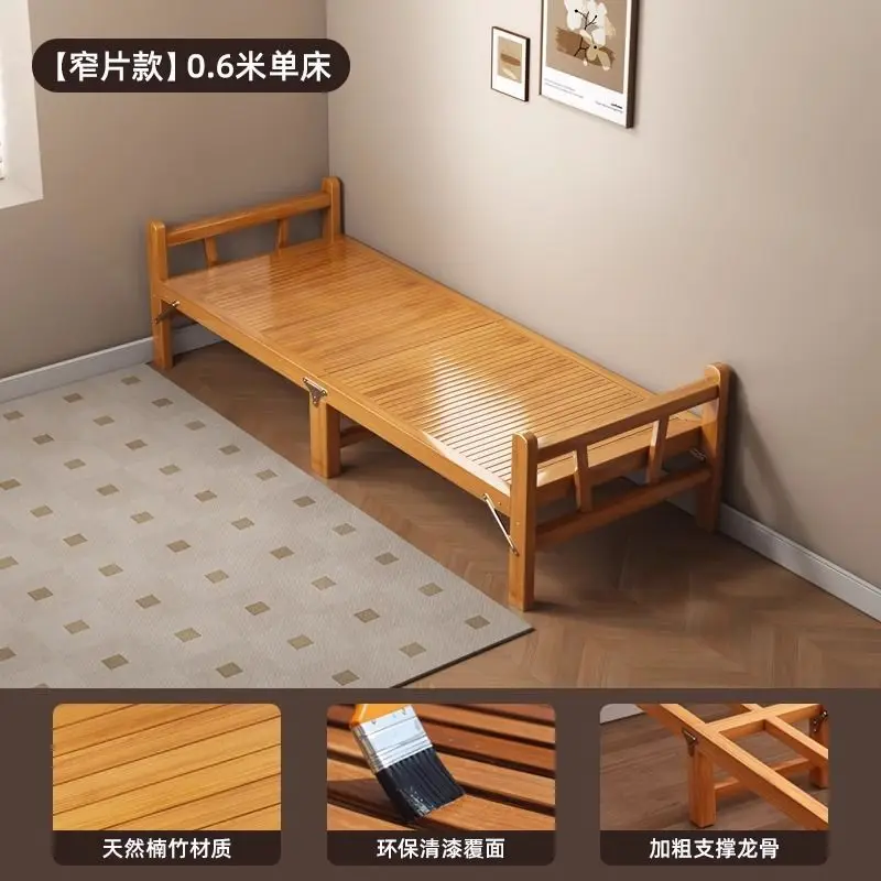 sofa bed Living room Home lunch break Single bed Folding bed