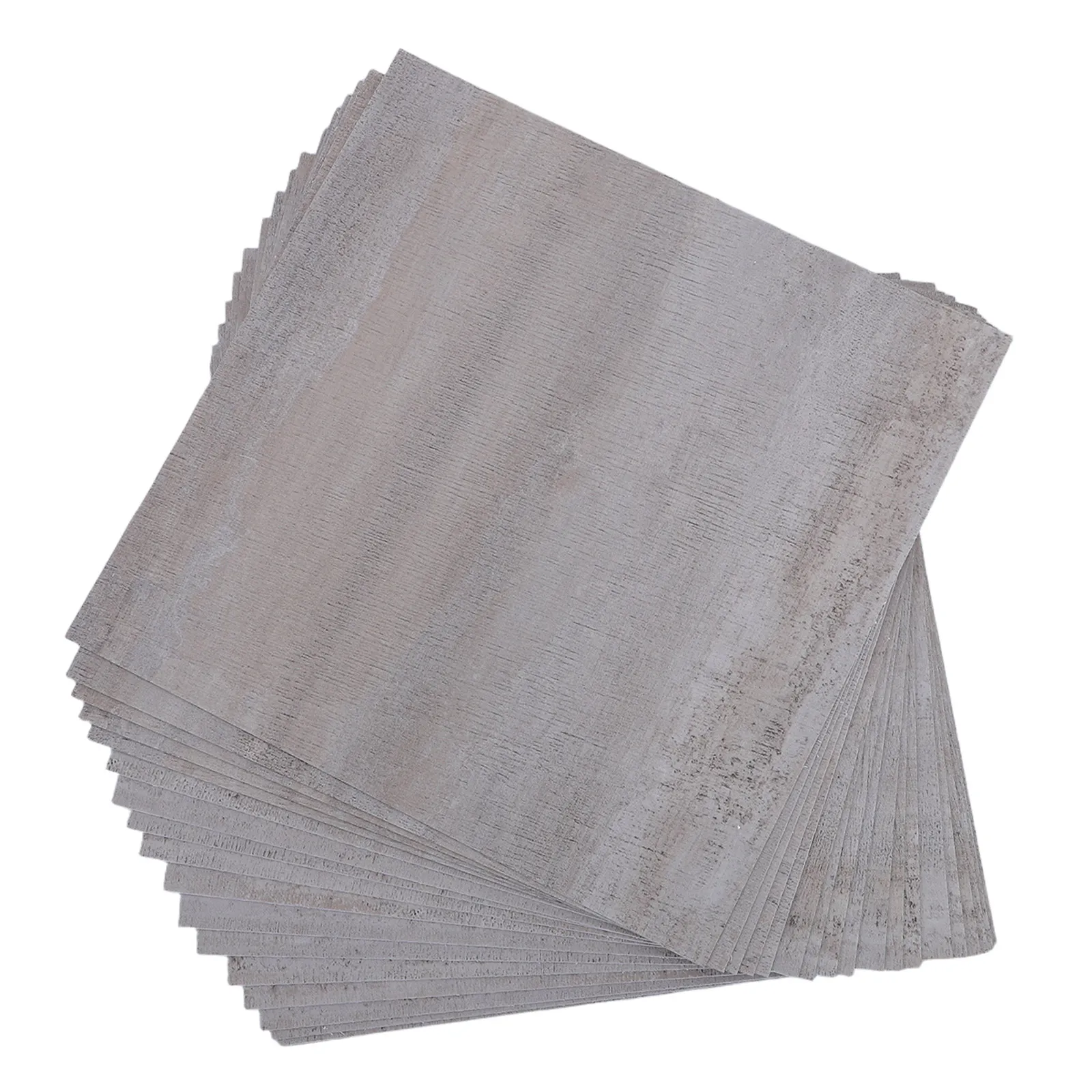 

20Pcs Marble Pattern Peel and Stick Floor Tiles Waterproof Self Adhesive PVC Flooring Stickers 11.8x11.8 Inch for Bathroom