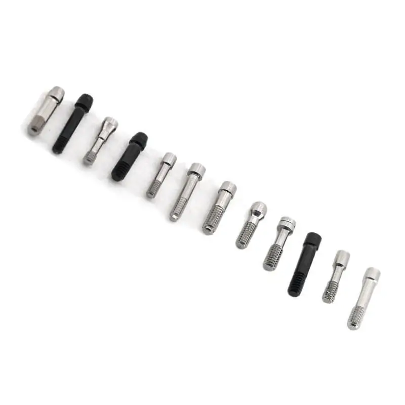 Dental Implant Central Screw Multi System Replacement Screw Dental Clinic Repair Accessories For Oral Surgery Use