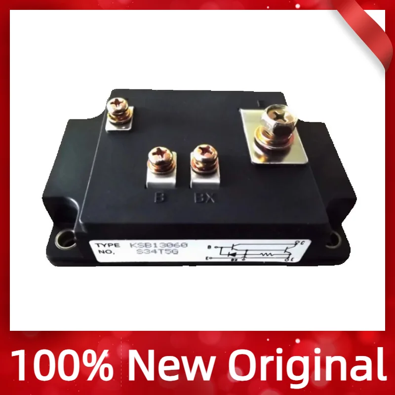 

Original NEW module KSB13060.