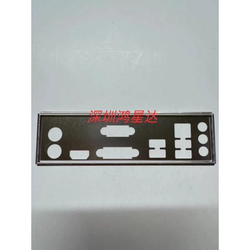 For ASUS A88XM-A Motherboard Backplate IO