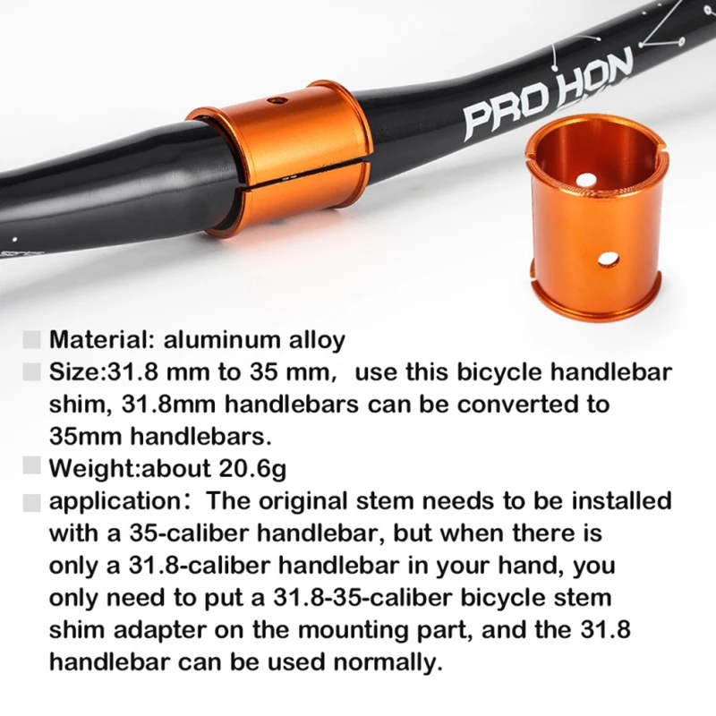 Abue-Bike Handlebar…