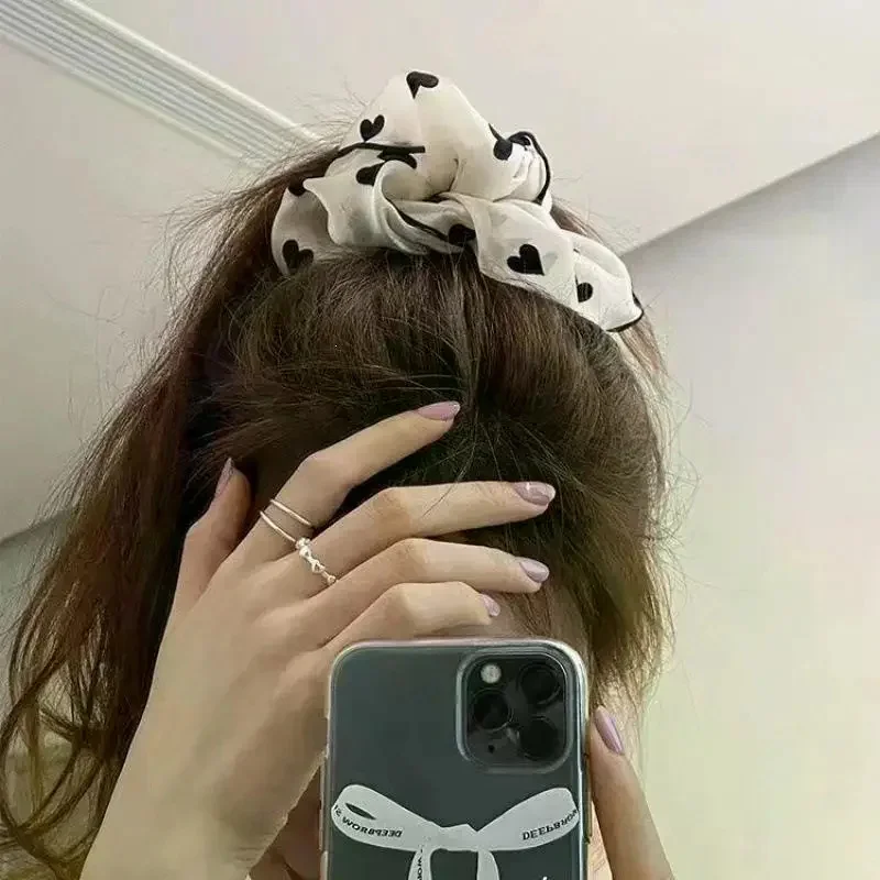 Thumbnail 3 - #50 Scrunchies List of Top Picks