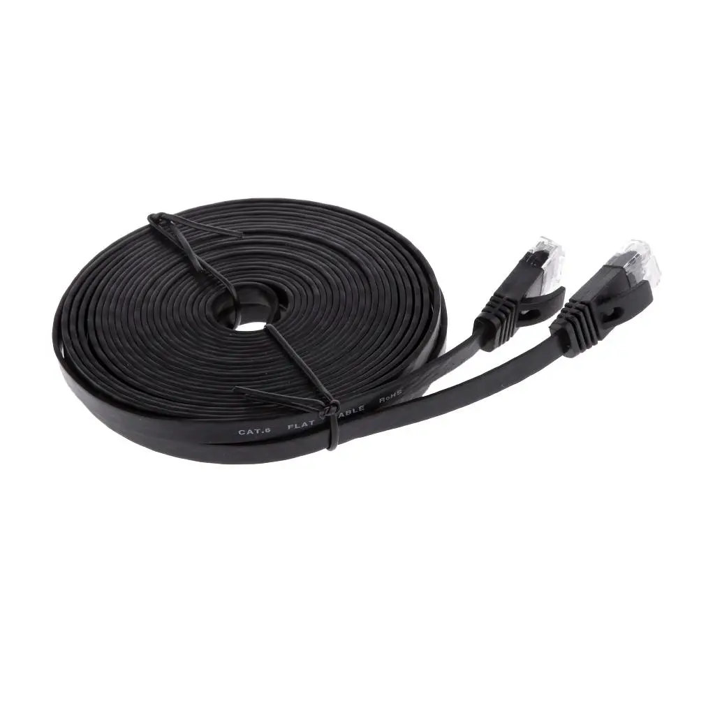 CAT5 CAT5E CAT6 Eth…