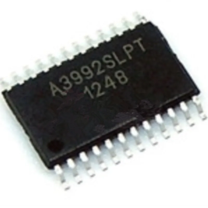 A3992SLPT A3992SLPTR-T TSSOP24 5PCS