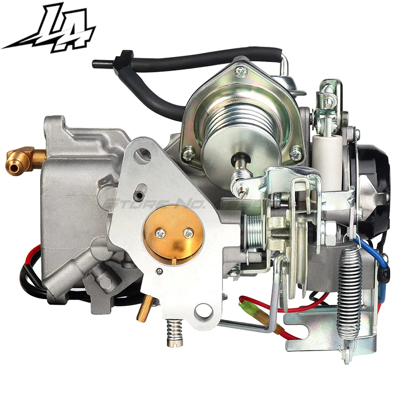 フォークリフトキャブレター炭水化物 Assy 日産 H15 H20 H25 1601050