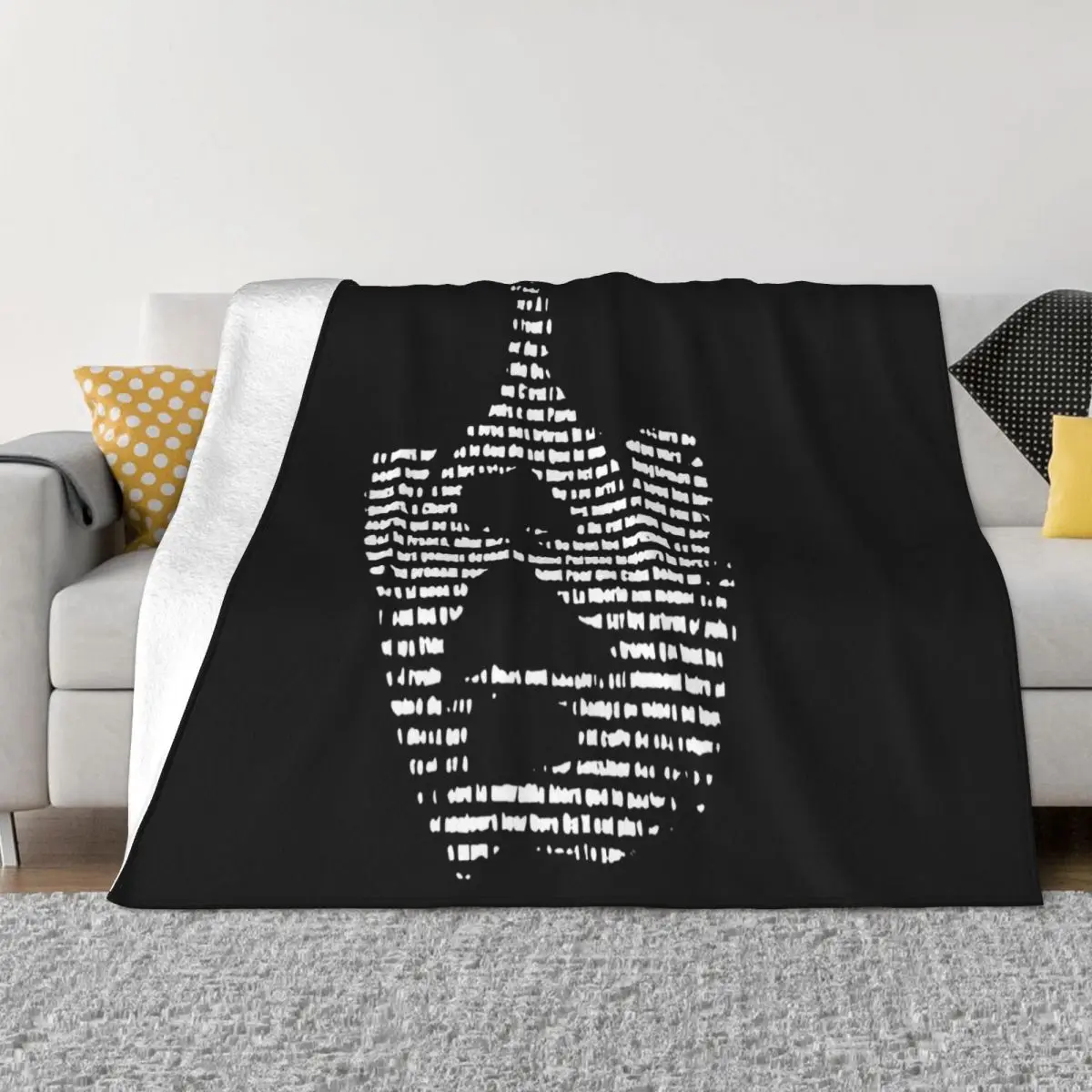 Gamins Du Monde Saez Damien Gamins Monde, популярное индивидуальное хлопковое одеяло в стиле готика по самой низкой цене, Harajuku 2021, последнее одеяло