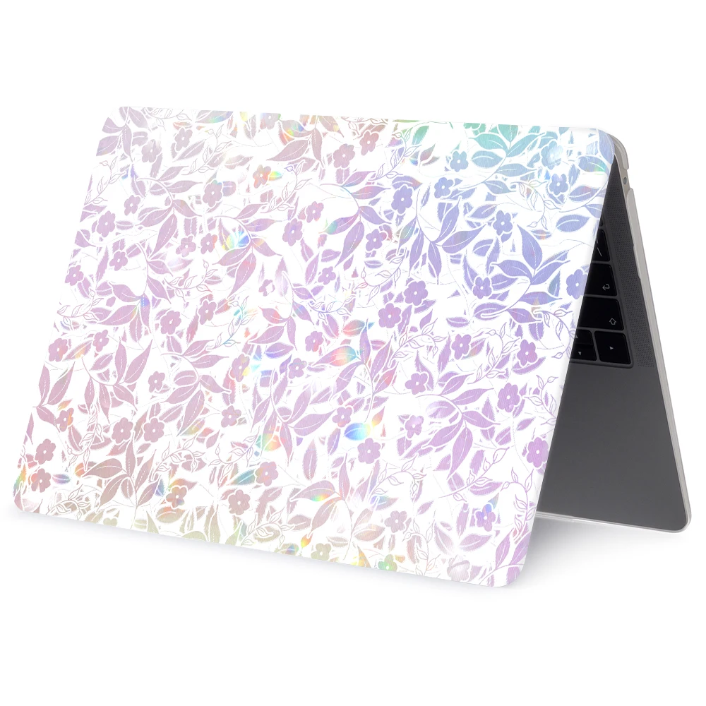 

Laptop Cases for Macbook Air Pro 13 16 Marble Glitter Air 13 A1932 A2179 A2337 2020 M1 Cover Pro 13.3 16 inch A2141 A2251 A2338