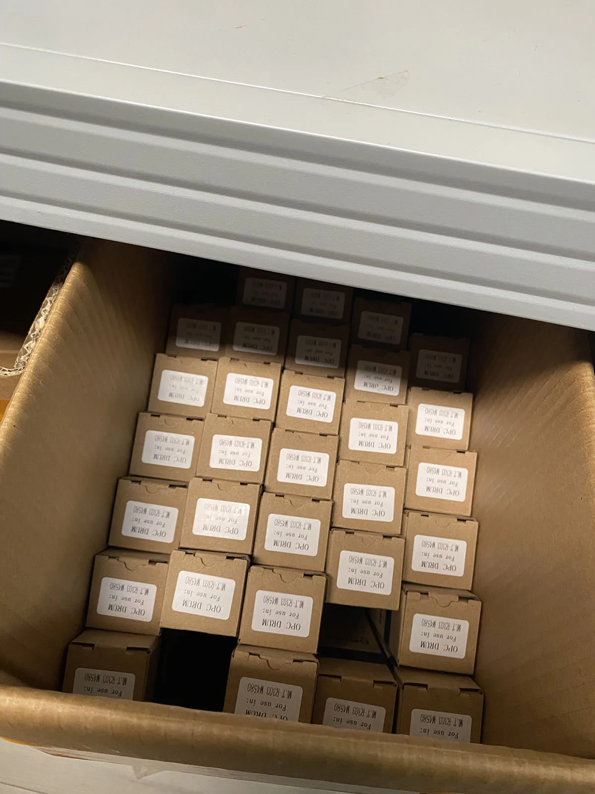 

2Pcs OPC Drum Cylinder MLT-R303 for Samsung ProXpress SL-M4580FX M4580 MLT-D303S D303L MLT-D303 D303E ELS XIL XAA Imaging Unit