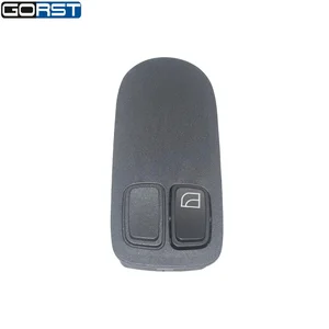 Electricity window switch, right, 1693129 for DAF CF XF 1811229 166988, car parts 10 Main Sales DAF button - №8