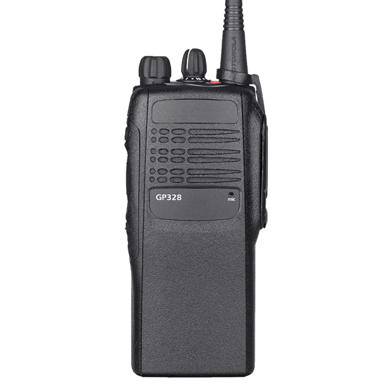 Walkie-talkie GP328/PRO5150 Cheap professional explosion-proof walkie-talkie