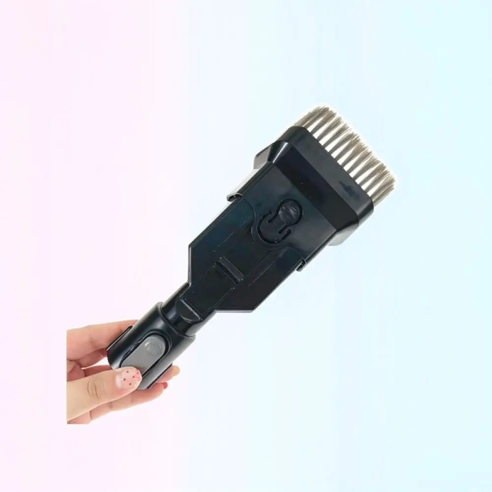 For For G20 Lite C203 Vacuum Cleaner Accessories Crevice Tool Sofa Brush Telescopic Nozzle Home Dust Cleaning Set