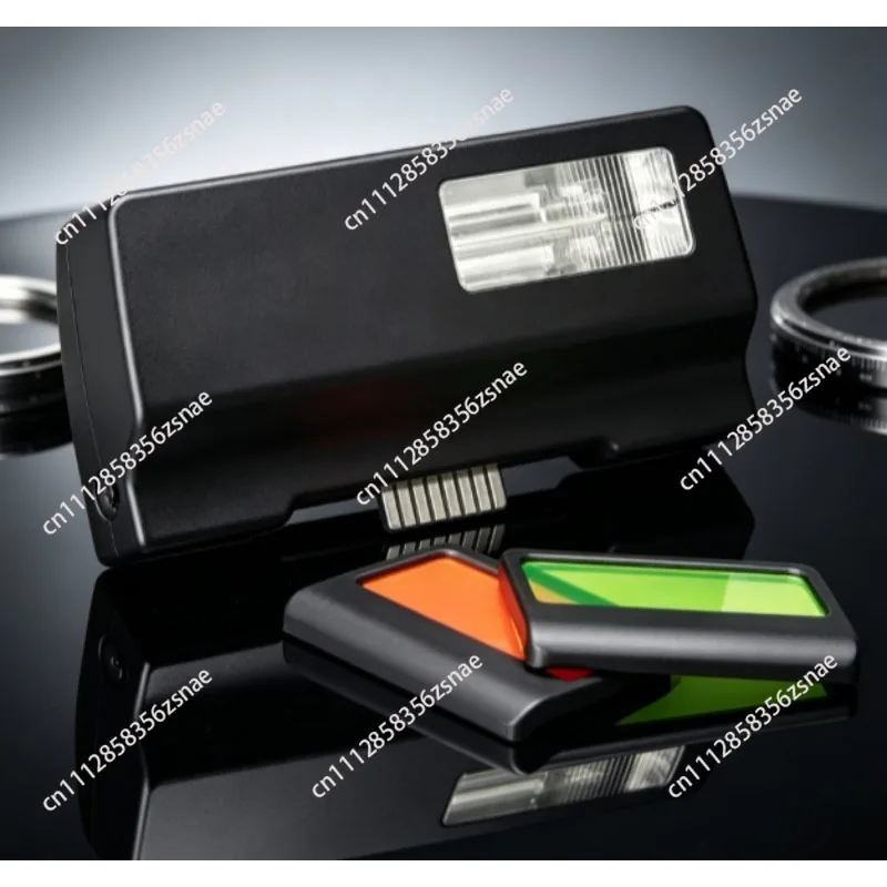 For SX70 Flash, 2.0 Onestep Rainbow Machine Filter Feed