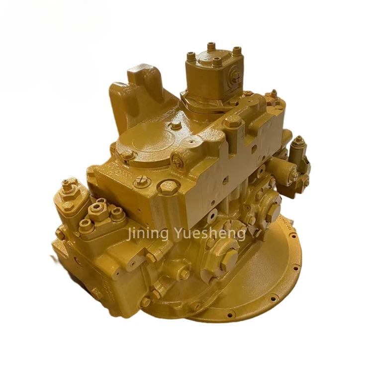 SBS120 Main Pump Cat320d 320C 323D 320D2 320D E320D Hydraulic Pump 397-3680