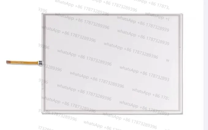 

Touch panel glass for DMC AST-150A AST150A AST-150A080A AST150A080A