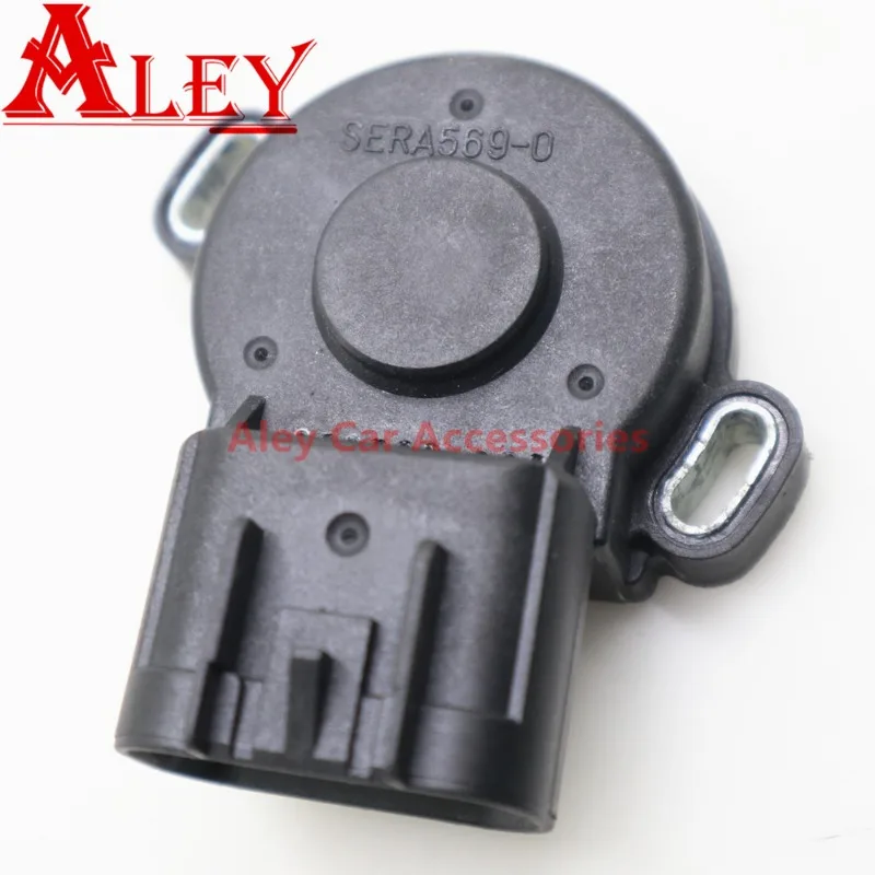 Original New SERA569-0 8971937130 97193713 Accelerator TPS Throttle Position Sensor For ISUZU RODEO D-MAX DENVER