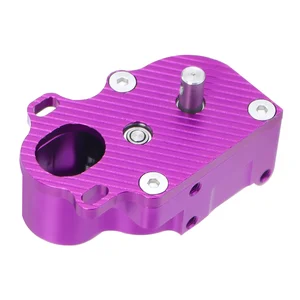 10ベストセールスクローラートランスミッション-10