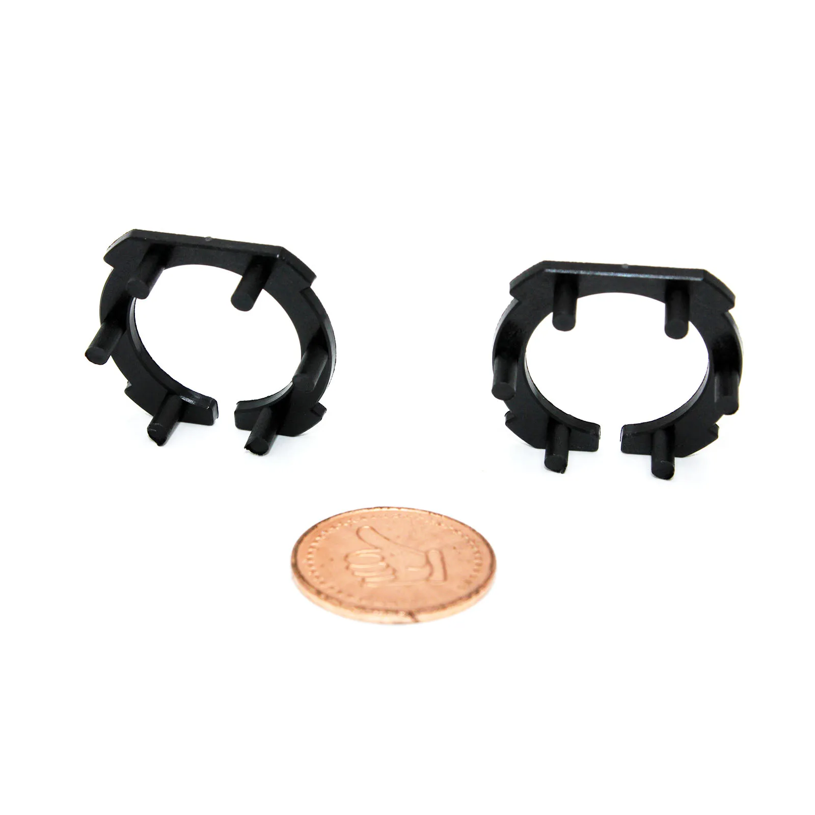 6PCS L21 H7 Bulb Ho…