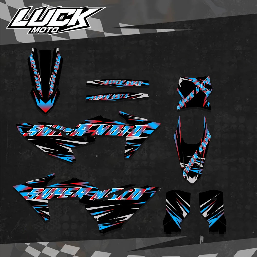 motorcycle-stickers-kits-for-ktm-sx-sxf-2023-2024-2025-exc-excf-2024-2025-2026-backgrounds-graphics-decal-custom-number-name