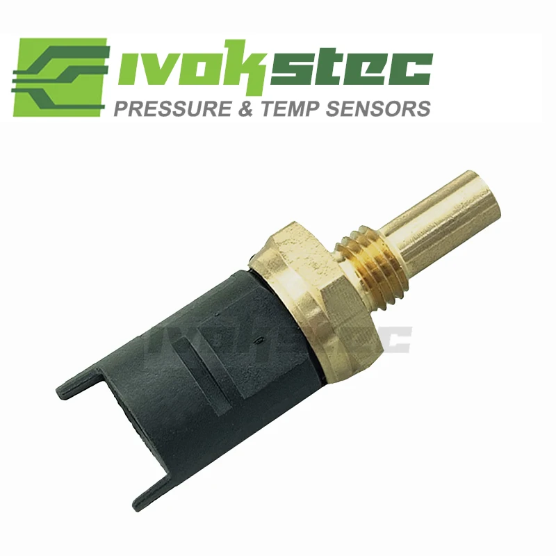 13621703993 Engine Coolant Temperature Sensor For BMW  e36 e39 M3 M5 X5 Z3 318i 323i 328i 525i 740iL