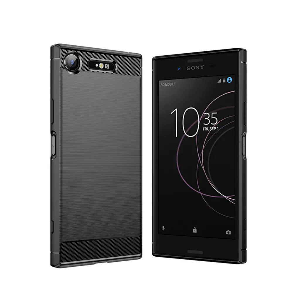 For Sony Xperia XZ1… - image