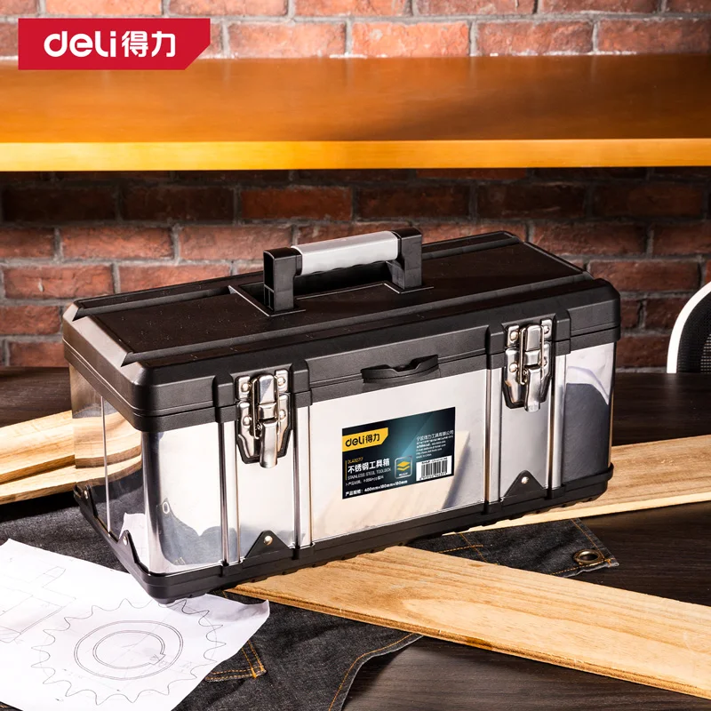 1-pcs-17''-tools-stroage-box-multi-layer-large-capacity-heavy-duty-tool-boxes-multifunction-toolbox-for-electrician-woodworking