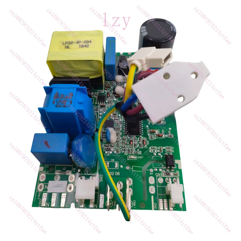 

New for Compressor inverter board 1.4A 102-06-Y18-R 34-D-V611 inverter board components