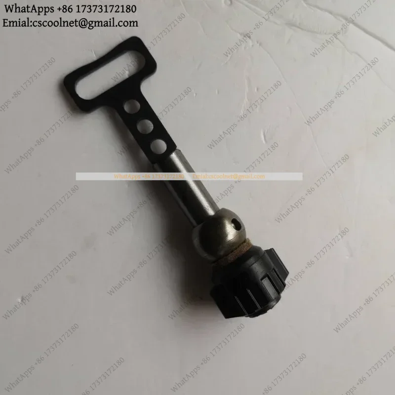 JS03 Reciprocating Rod Assembly DC Version – Replacement Accessory for Lithium-Ion Cordless Reciprocating Saw