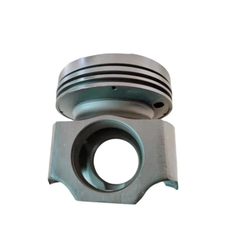 Construction Machinery Engine Spare Parts QSX15 Piston 2882630 for Cummins