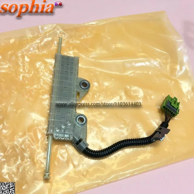 6L45 6L50 مفتاح ناقل الحركة الأوتوماتيكي لمحركات هامر شيفروليه العامة