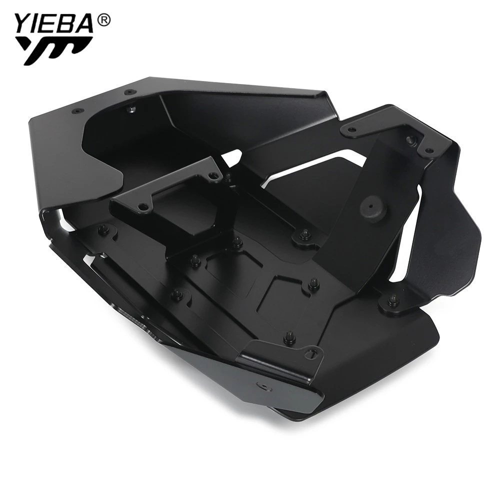 

Motorcycle Chassis Guard Engine Skid Plate Protective Cover For Yamaha MT09 FZ09 XSR900 Tracer 900 MT-09 2014-2021 2020 2019