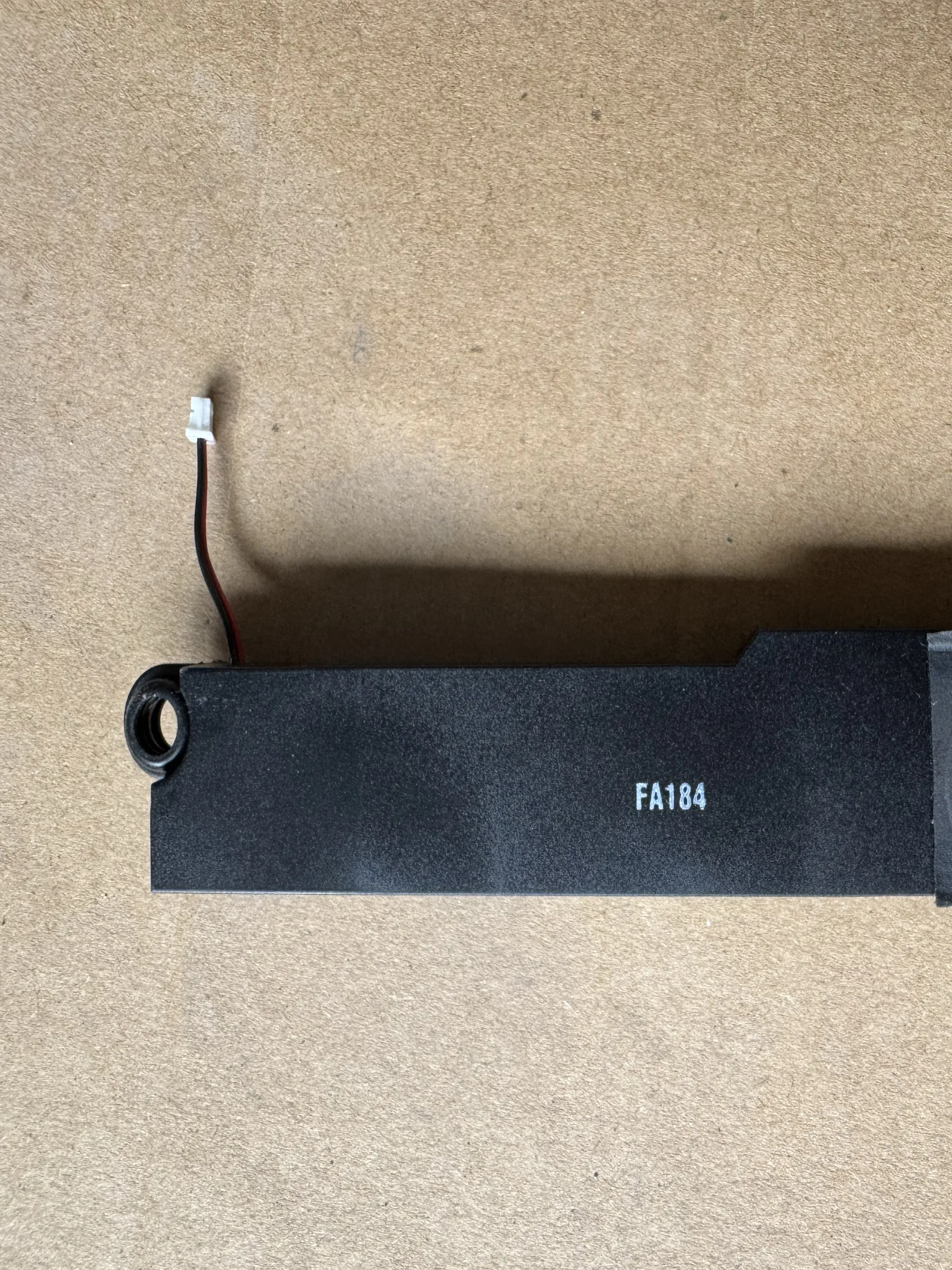 FOR Asus GL702 speakers, speakers, original, audio