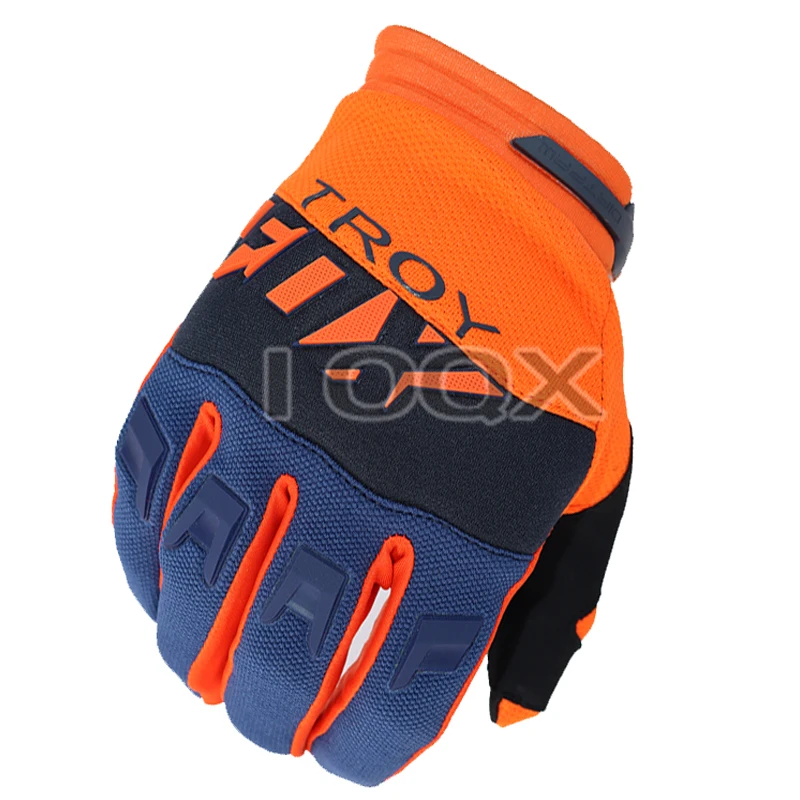 Air Mesh Cycling Race Gloves Dirtpaw Motocross Dirt Bike BMX MTB Bike Motorsports Motorcycle Man Woman Unisex Gloves