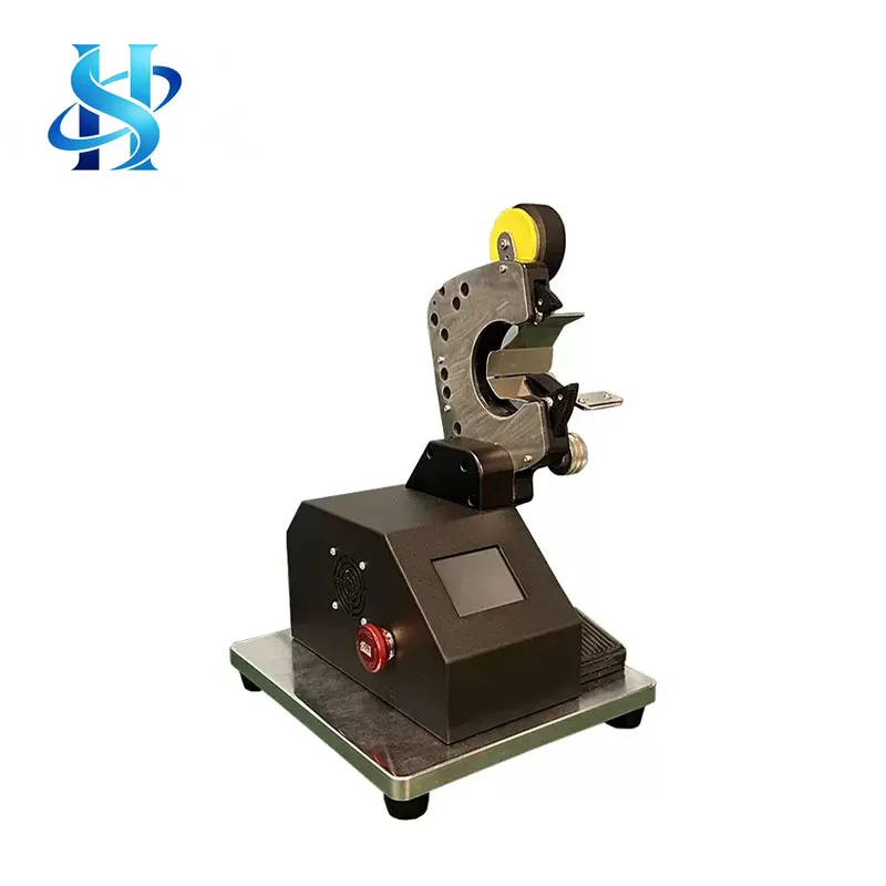 Professional Wire Harness Tape Wrapping Machine for Electrical Industries