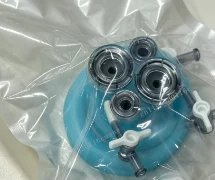 Suitable for medical SILS single-port laparoscopic instruments 5mm 12mm specification