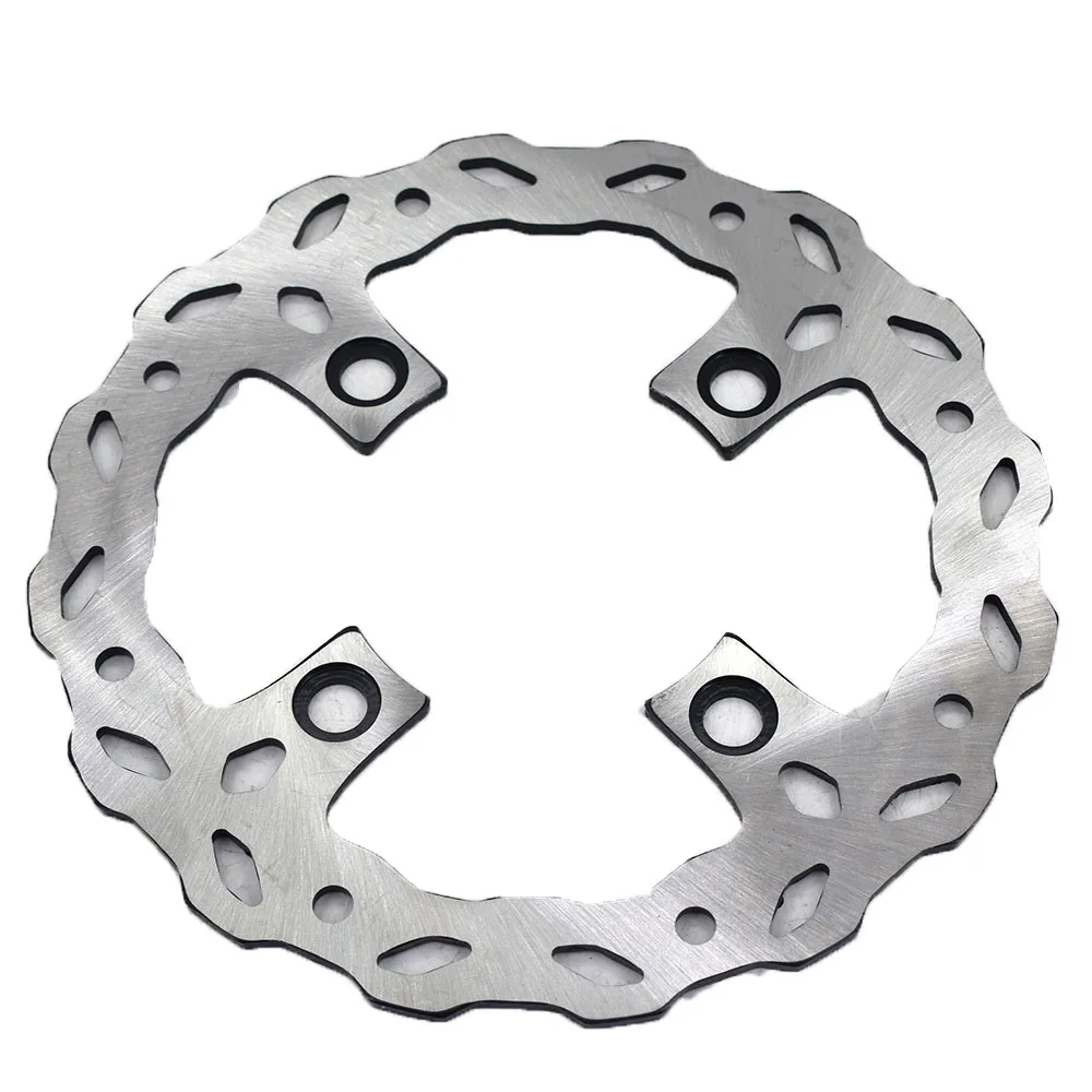 Motorcycle Front 220mm or Rear 190mm disc Brake Disc disk plate Rotor for 110 125 140 150 160cc SDG BSE Pit Dirt Bike Motocross