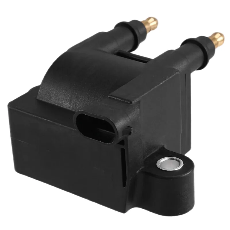 

Для Mercury Marine 30 40 EFI 3-цилиндровая катушка зажигания 8M0045124 8M0034012 для Mercruiser