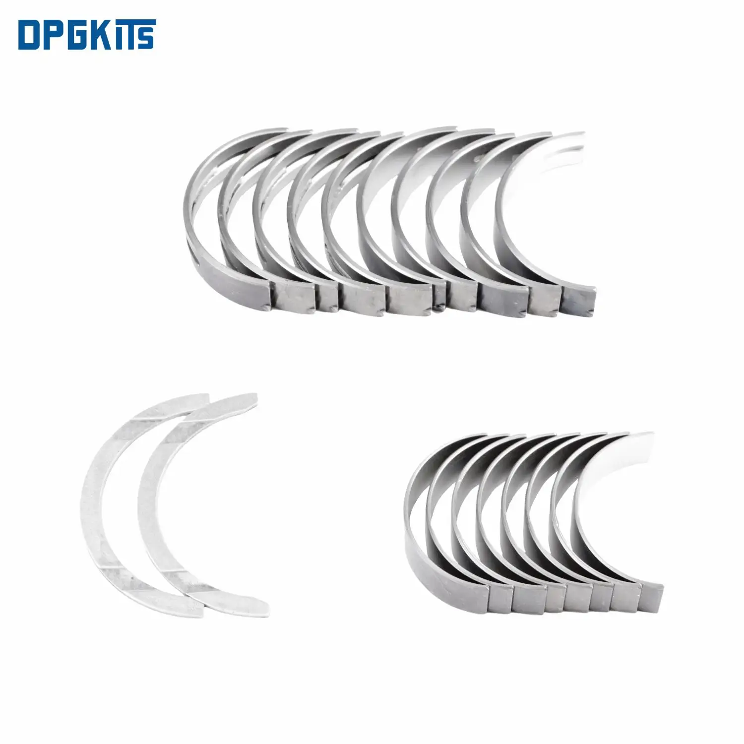 

CAEB EA888 Con Rod & Crankshaft Main Bearing Set For VW EOS CC Passat Scirocco GTI Tiguan 2.0TFSI For Audi A3 A4 A5 A6