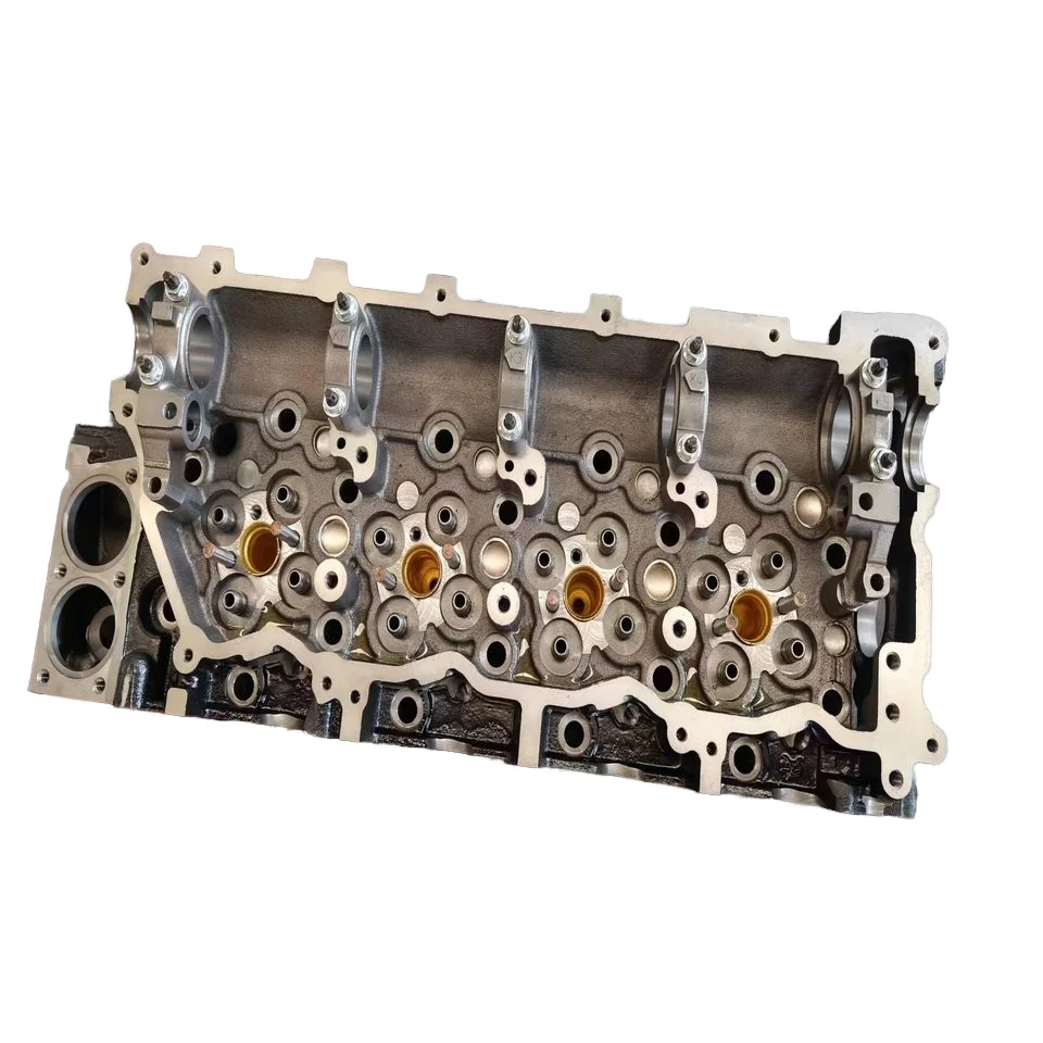

For Isuzu 4HK1 8-98170617-0 Cylinder Head Auto Parts