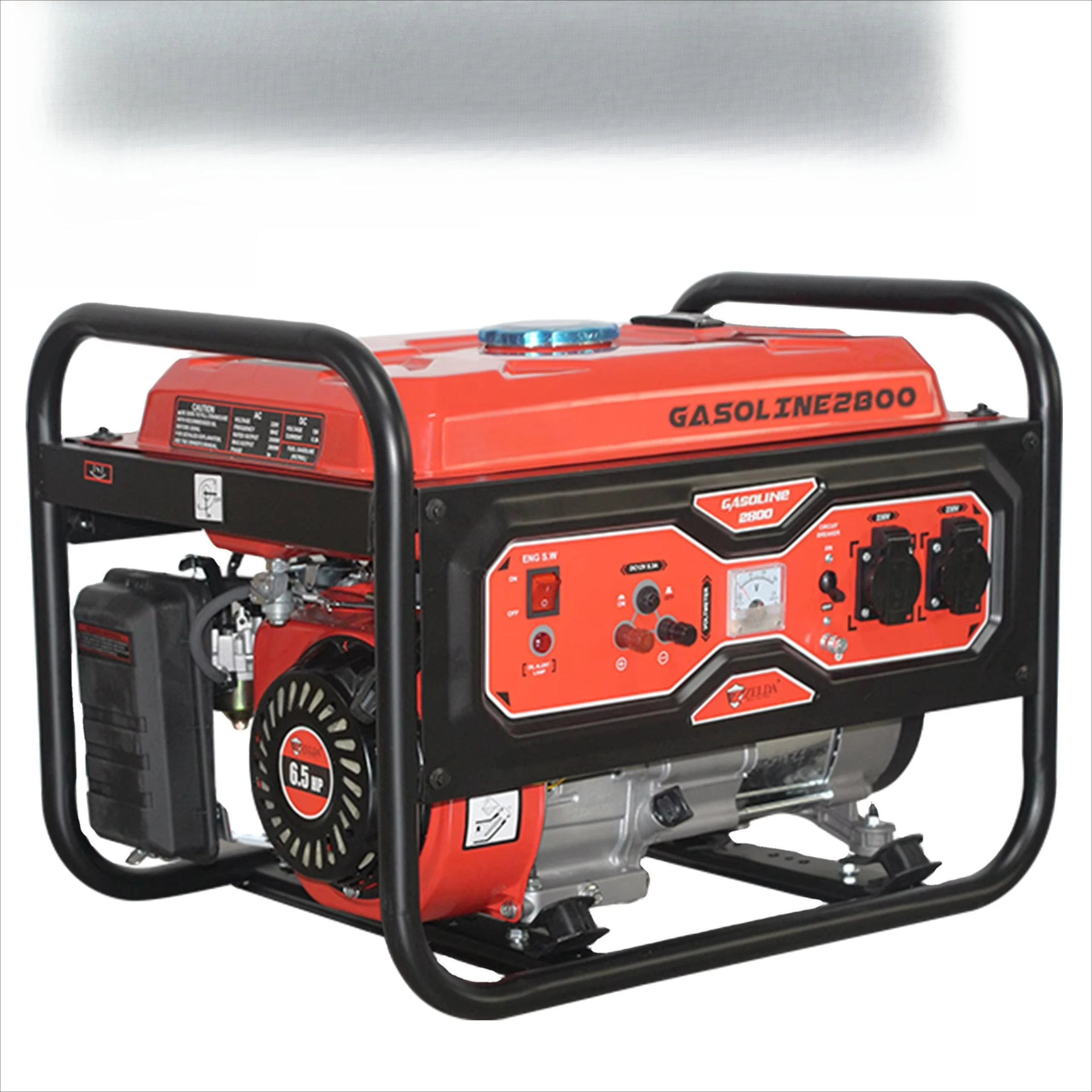 Gaso Line Generator…