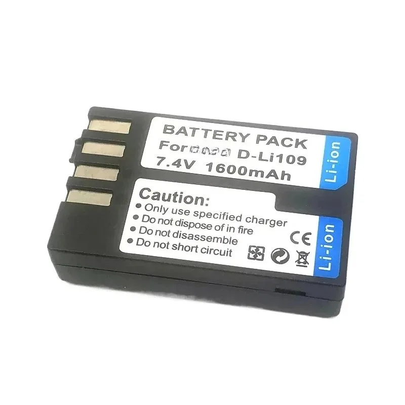 D-Li109 7.4V 1600Ma…