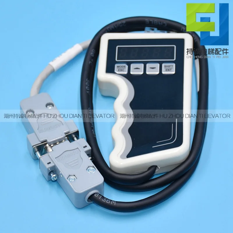 مناسبة لمشغل عاكس آلة تصحيح أخطاء باب المصعد OLVF200-1، وخادم التحكم #3