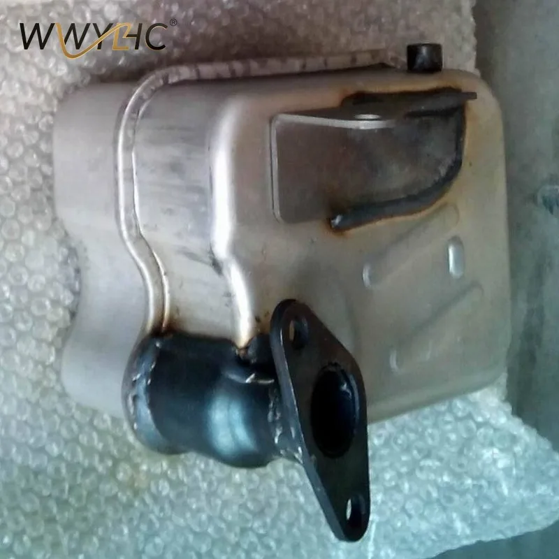 Suitable for EX27 Model, Noise Reducing Accessories