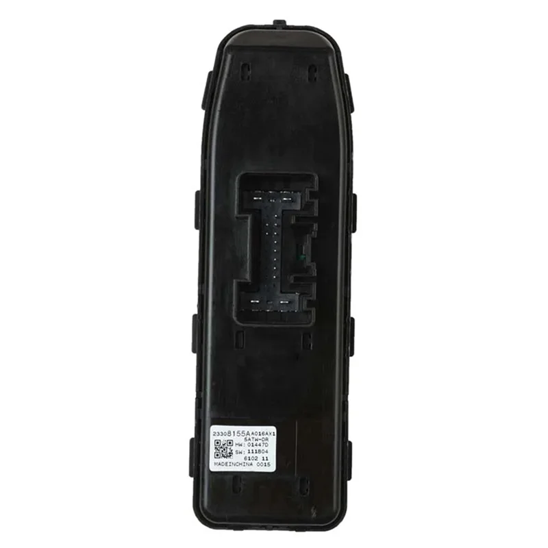 

23308155 Car Electric Window Control Switch Glass Lift Switch Window Switch Control Assembly For GMC Buick-AT80