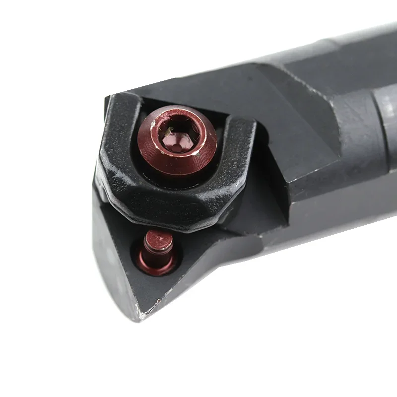 1pc S32T WTUNR16 MTUNR16 MTQNR16 CNC Lathe Boring Bar 32mm Machine Cutter Tool Internal Turning Tools Holder for TNMG Inserts