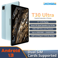 DOOGEE T30 Ultra Tablet 11\