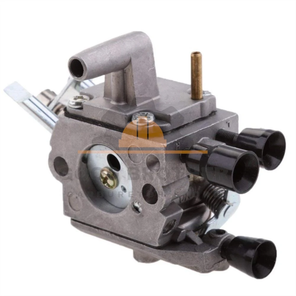 FS450 ZAMA C1Q-S154 reemplaza para Stihl FS400 FS450 FS480 SP400 SP450 SP451 SP481 recortadora de hilo ZAMA C1Q-S154carburetor