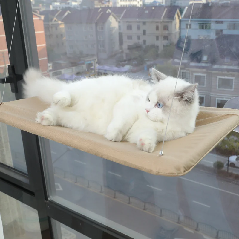 Amaca per Gatti da Finestra co - Cat Window Perch recensione e prezzo