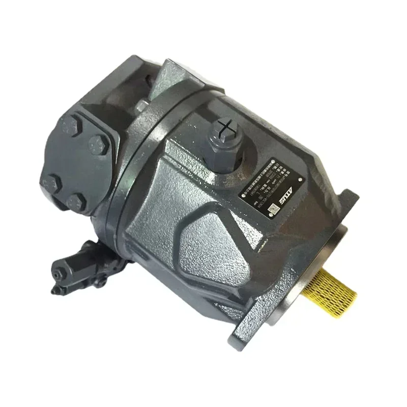 

Pump Part Hydraulic A10VO028 A10VO045 A10VO071 A10VO088 Rexroth Hydraulic A10VSO For Concrete Mixer Ram Plunger Piston Pump