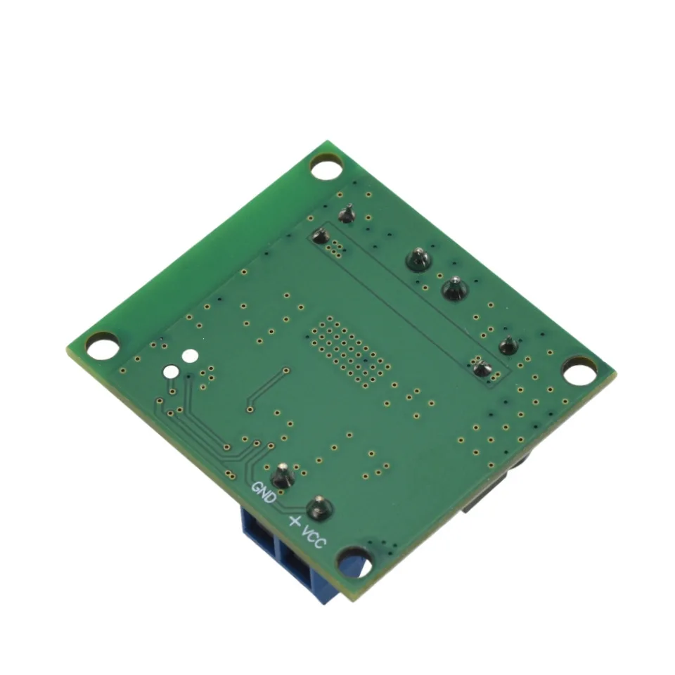 DC5-24V 100W Verstärker TWS Lautsprechermodul, Bluetooth-kompatible TPA3116 Hochleistungsverstärkerplatine für kabelloses Stereo-Pairing – Detail 3